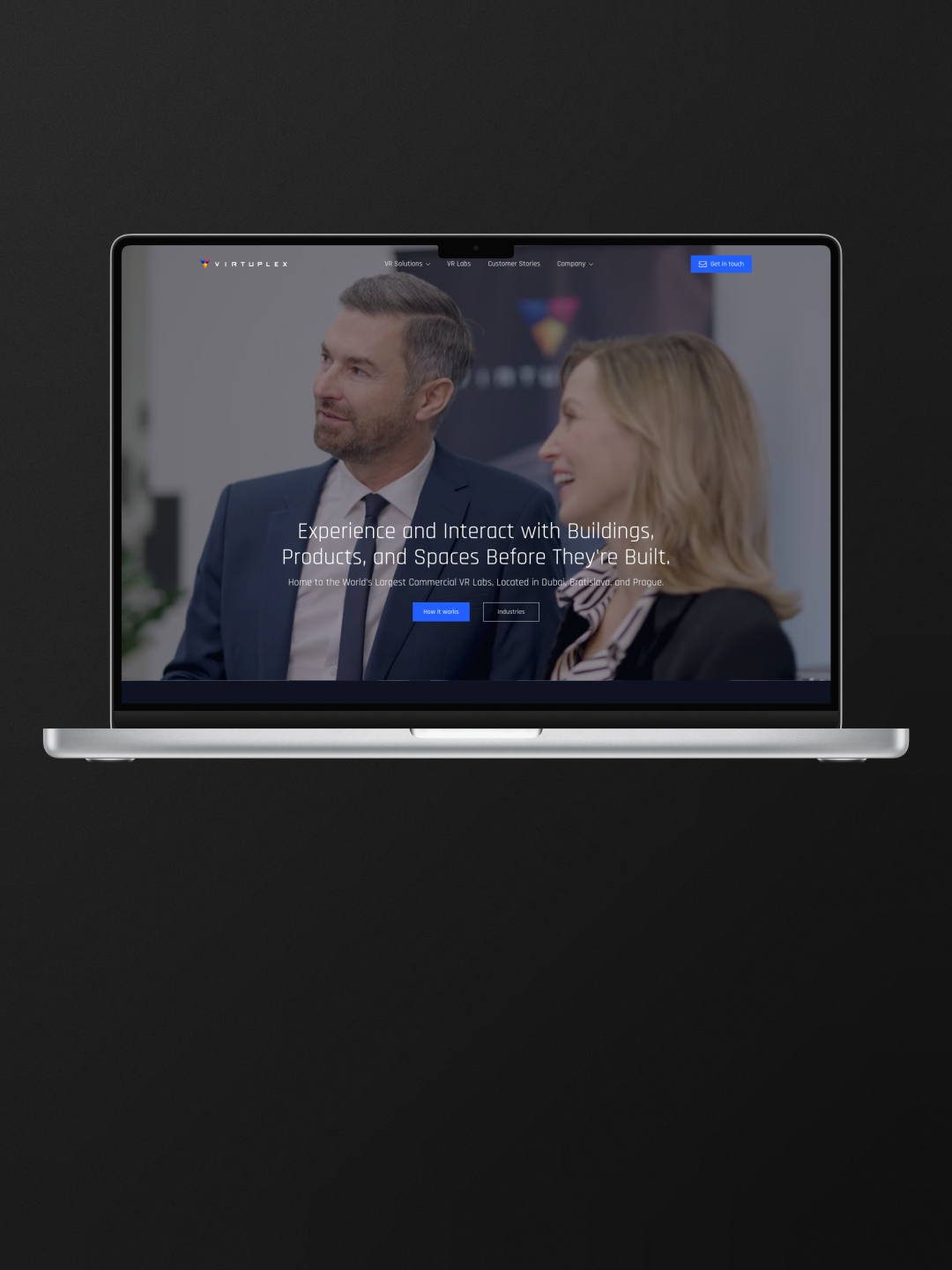 Virtuplex