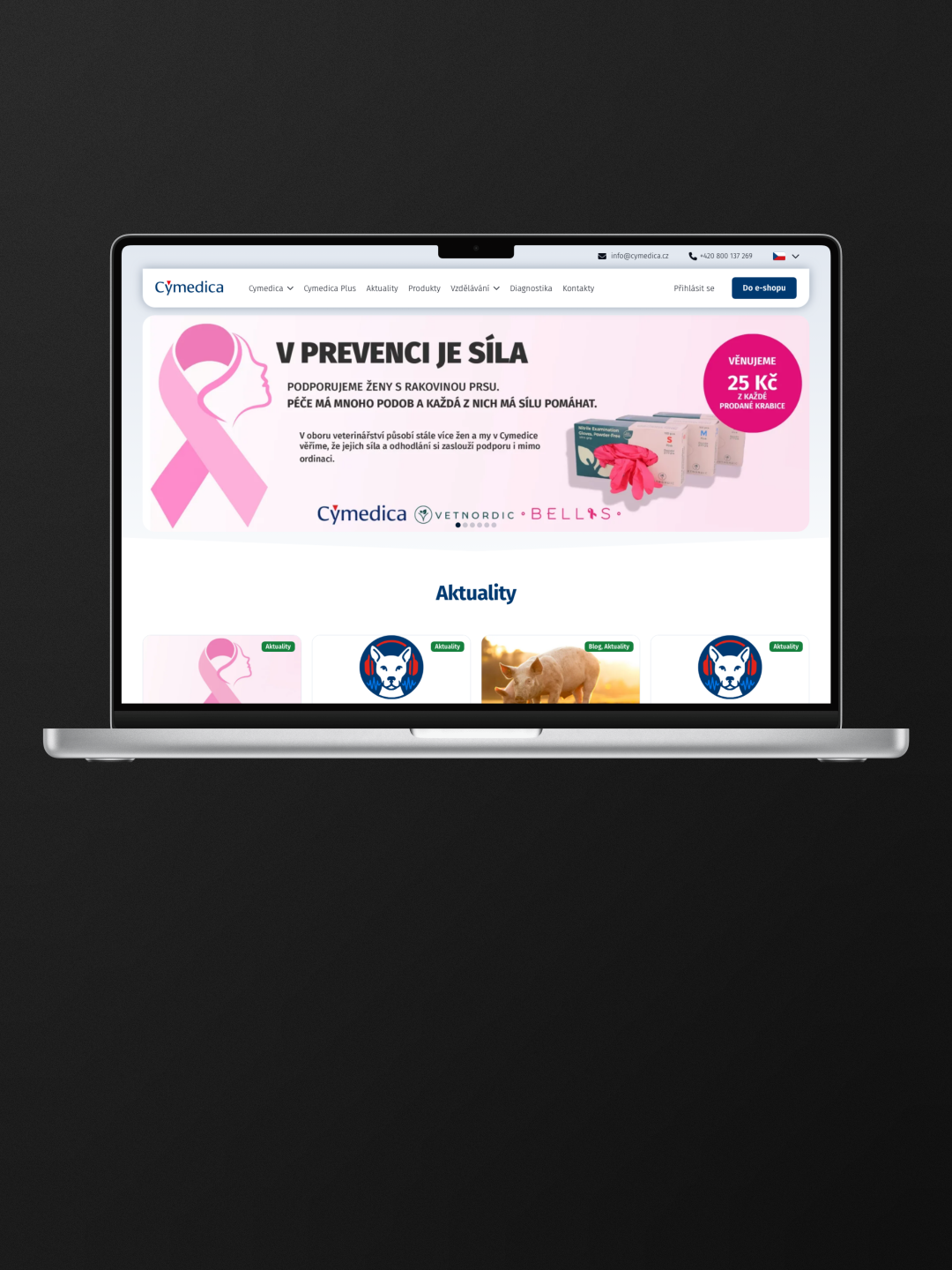 Cymedica
